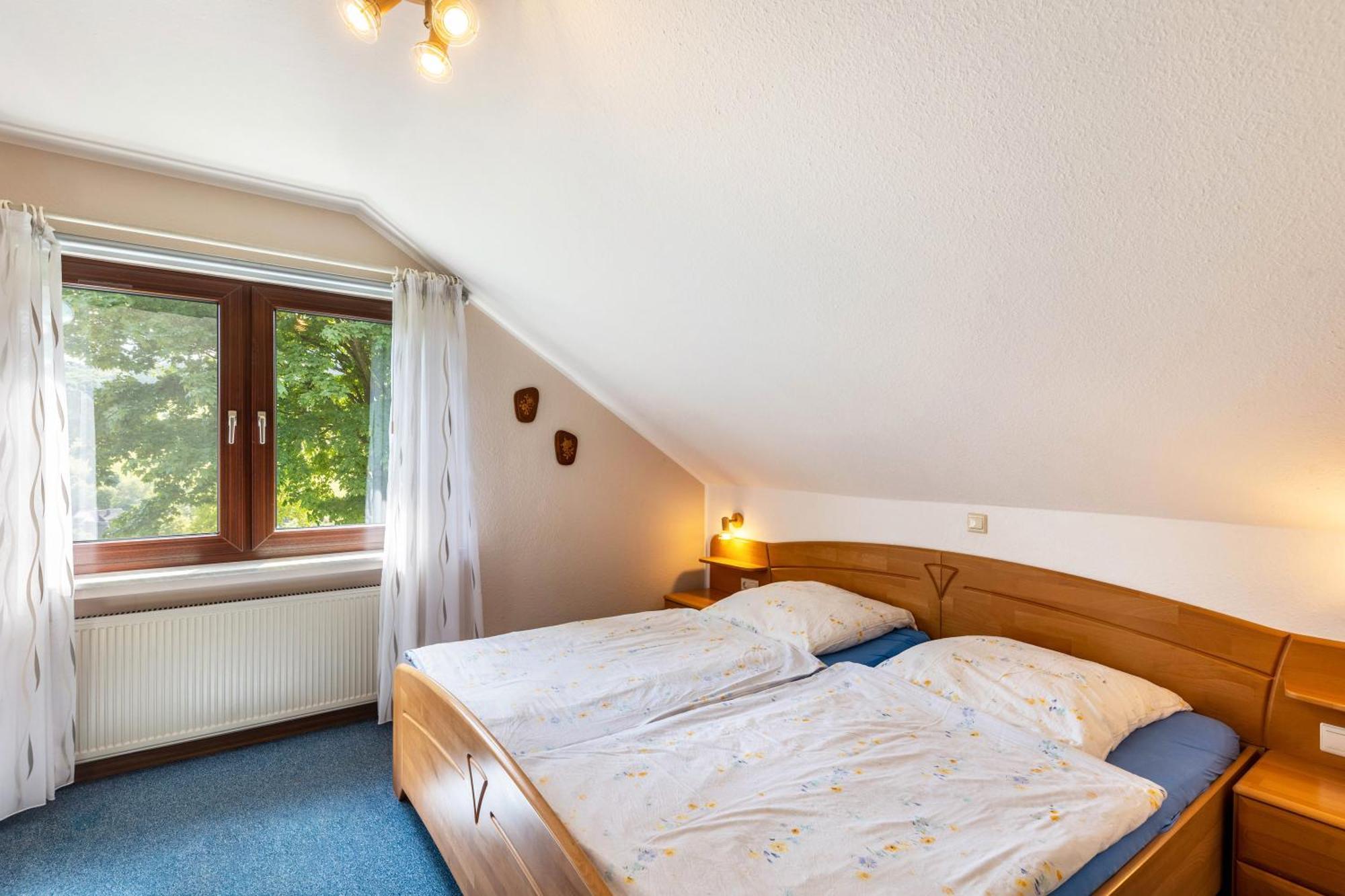 Ferienbauernhof Goerdes Apartment Schmallenberg Exterior photo